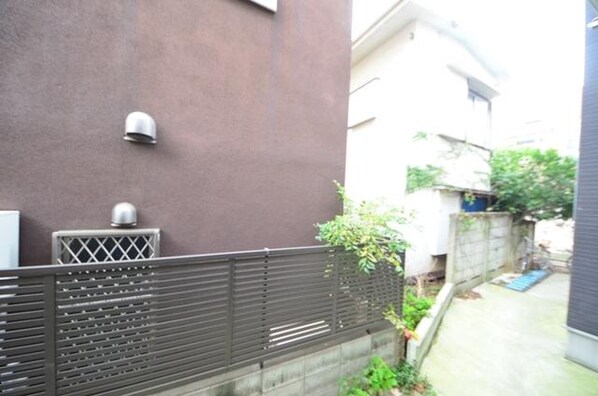 リヴィエール明大前の物件内観写真